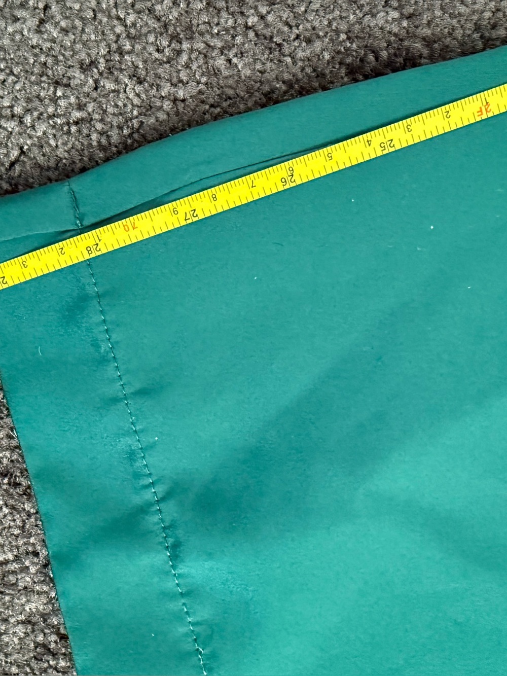 ๐นWomenโs Gorgeous Emerald Green Jumpsuit by MEXX - Size Med - NWT - Reg $109! - Picture 10 of 15